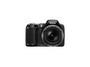 Цифрова фотокамера Nikon COOLPIX L810 Black