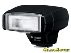FSA03701  Nikon Speedlight SB-400
