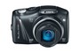   Canon PowerShot SX150 IS  Black
