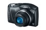 5664B018   Canon PowerShot SX150 IS  Black