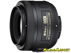 JAA132DA " Nikon AF-S DX NIKKOR 35mm f/1.8G