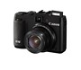   Canon PowerShot G16