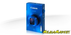 6175B008   Canon IXUS 500 HS Blue