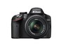   Nikon D3200 kit AF-S DX 18-55mm f/ 3.5-5.6G VR