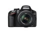 Цифрова фотокамера Nikon D3200 kit AF-S DX 18-55mm f/ 3.5-5.6G VR