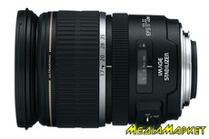 1242B005 " Canon 17-55mm f/ 2, 8 IS USM EF-S