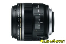 0284B007 " Canon 60mm f/ 2.8 MACRO USM EF-S