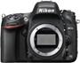 Цифрова фотокамера Nikon D610 Body