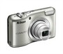   Nikon Coolpix L31 Silver