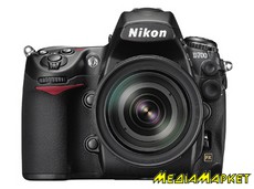 VBA290AE   Nikon D7000 Body