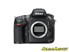 VBA300AE   Nikon D800 body