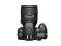 VBA300AE   Nikon D800 body