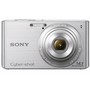   SONY Cyber-Shot W610 Silver