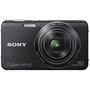   SONY Cyber-Shot W630 Black