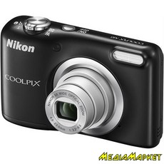 VNA981E1   Nikon Coolpix A10 Black