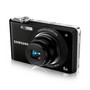   Samsung EC-PL80ZZBPBRU 12.2Mpx, 28mm Wide-angle, LCD 2,7