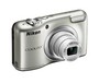   Nikon Coolpix A10 Silver