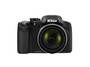 Цифрова фотокамера Nikon COOLPIX P510 BK