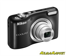 VNA871E1   Nikon Coolpix L31 Black