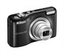   Nikon Coolpix L31 Black