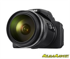 VNA750E1   Nikon Coolpix P900 Black
