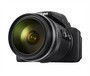 Цифрова фотокамера Nikon Coolpix P900 Black