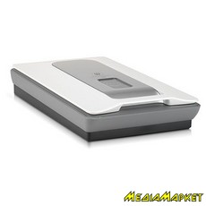 L1956A  HP ScanJet G4010 photo A4 (220300), CCD, 48009600 dpi, 96 , -, USB 2.0, Windows 2000/ XP/ 64, Mac, 303x508x98