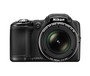   Nikon Coolpix L830 Black