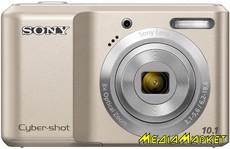 DSC-S2000S   SONY DSC-S2000 Silver (10,0Mpx, 3x-, 2,5`` LCD, Memory Stick PRO Duo, USB 2.0 Hi-Speed, 125g)