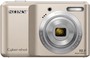   SONY DSC-S2000 Silver (10,0Mpx, 3x-, 2,5`` LCD, Memory Stick PRO Duo, USB 2.0 Hi-Speed, 125g)