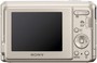 DSC-S2000S   SONY DSC-S2000 Silver (10,0Mpx, 3x-, 2,5`` LCD, Memory Stick PRO Duo, USB 2.0 Hi-Speed, 125g)