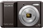   SONY DSC-S2000 Black (10,0Mpx, 3x-, 2,5`` LCD, Memory Stick PRO Duo, USB 2.0 Hi-Speed, 125g)