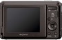 DSC-S2000B   SONY DSC-S2000 Black (10,0Mpx, 3x-, 2,5`` LCD, Memory Stick PRO Duo, USB 2.0 Hi-Speed, 125g)