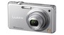   Panasonic LUMIX DMC-FS10 Silver 12, 1/2,33