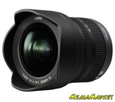 H-F007014E " Panasonic Micro 4/ 3 Lens 7-14mm F4.0 ASPH