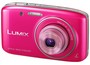   Panasonic DMC-S2EE-P