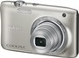   Nikon Coolpix S2900 Silver