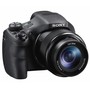Цифрова фотокамера SONY Cyber-Shot HX300 Black