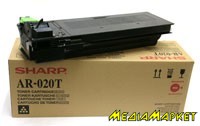 AR020LT - SHARP AR-020LT  AR-5516, AR-5520,  AR-5516N, AR-5520N,  16000 