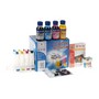 Система БПЧ (СНПЧ) WWM IS.0263B Epson Stylus BX305F