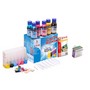 Система БПЧ (СНПЧ) WWM IS.0247 Epson Stylus Photo P50/РХ660