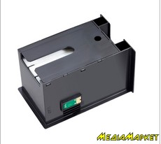 E-6711  OEM EPSON T6711 Maintenance Box  WF-7620 (C13T671100)