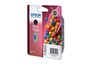 Картридж Epson T028401 StC60 black