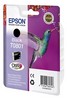 Картридж Epson C13T08014011 StPhoto P50/ PX660/ PX720WD/ PX820FWD black new