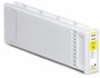 Картридж Epson T6944 SC-T3000/ 5000/ 7000 Yellow, 700мл