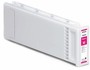 Картридж Epson T6943 SC-T3000/ 5000/ 7000 Magenta, 700мл