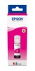 Чорнило Epson 103 для L31XX серії, magenta (пурпурове)