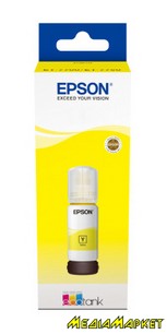 C13T00S44A  Epson 103  L31XX , yellow ()