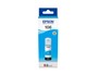 Чорнило Epson C13T00R240 для L7160/L7180, cyan (синє)