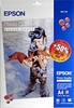 Фотопапір Epson S041126 PhotoGlossy A4, 20 л, 141г/м2